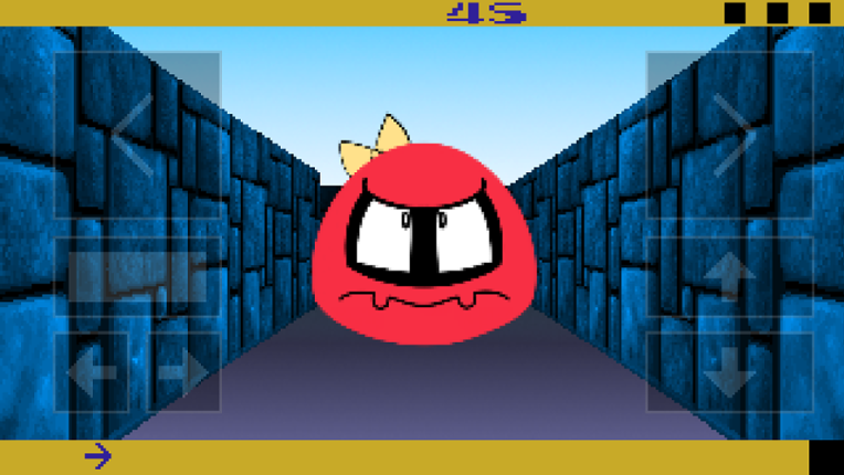 Tunnel Runner Redux Image