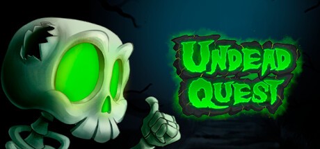 Games like Undead Quest