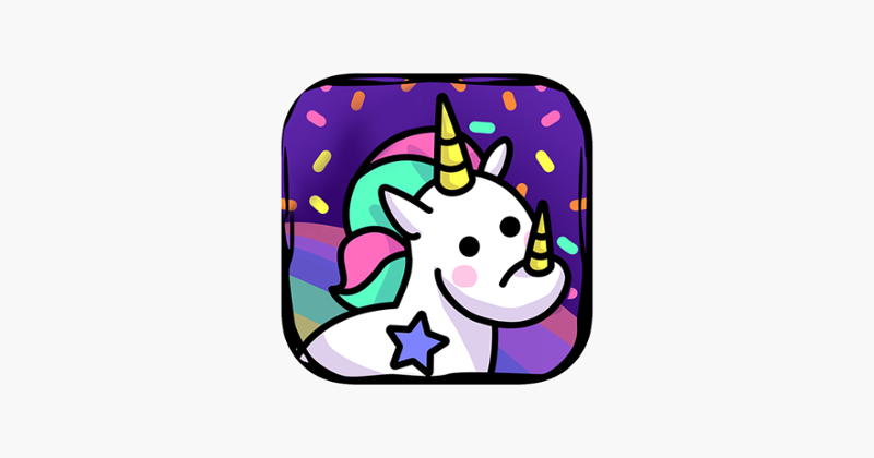 Unicorn Evolution Simulator Image