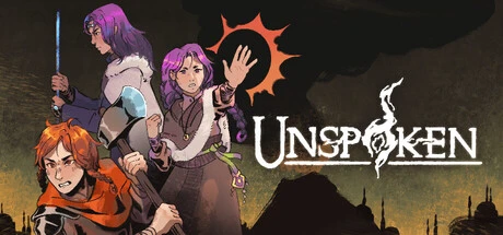 Games like Unspoken