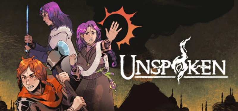 Unspoken Image