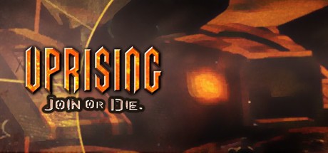 Games like Uprising: Join or Die