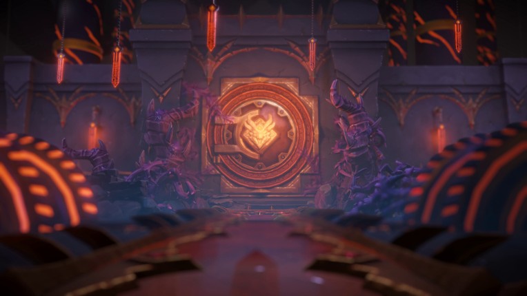 Vaultbreakers screenshot