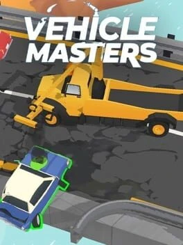 Games like Vehicle Masters