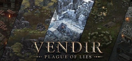 Games like Vendir: Plague of Lies