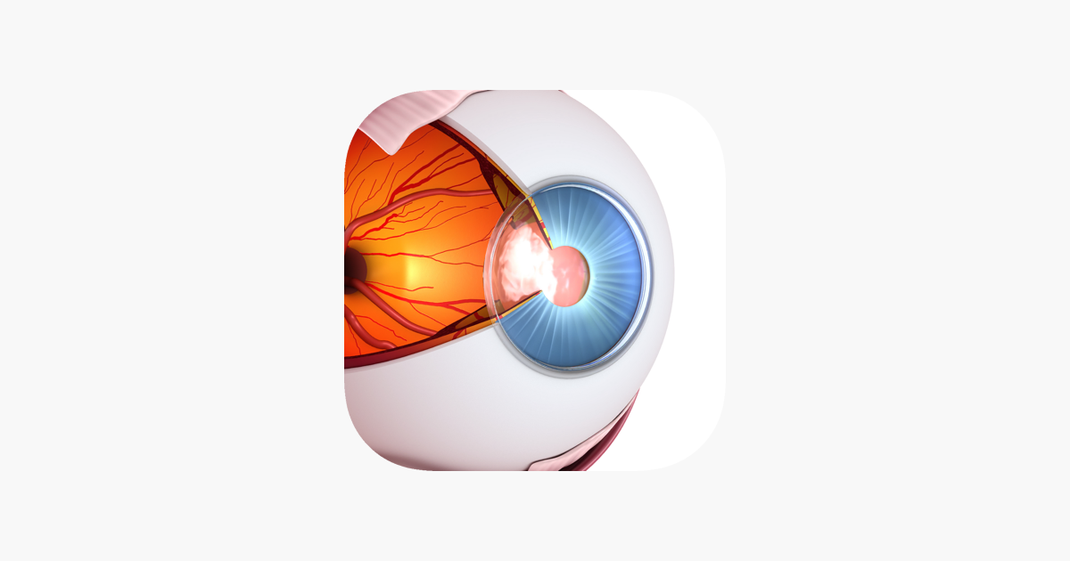 Games like Vision Workout : Eye Training