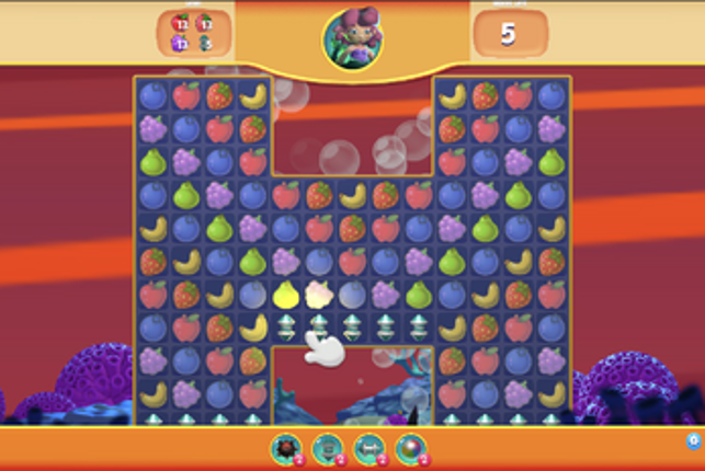 Volcano Fruit Crusher Image