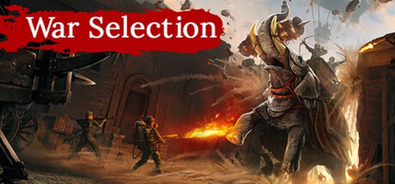 War Selection Image