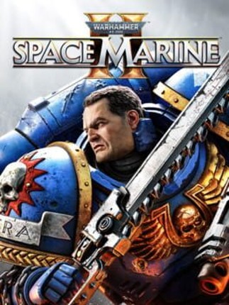 Warhammer 40,000: Space Marine 2 Image