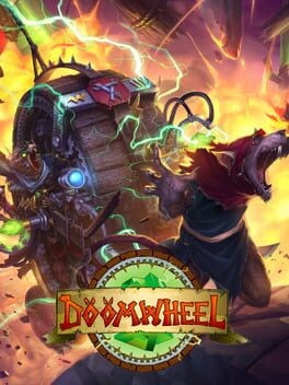 Games like Warhammer: Doomwheel