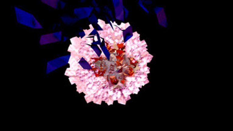 World in a Cell Image