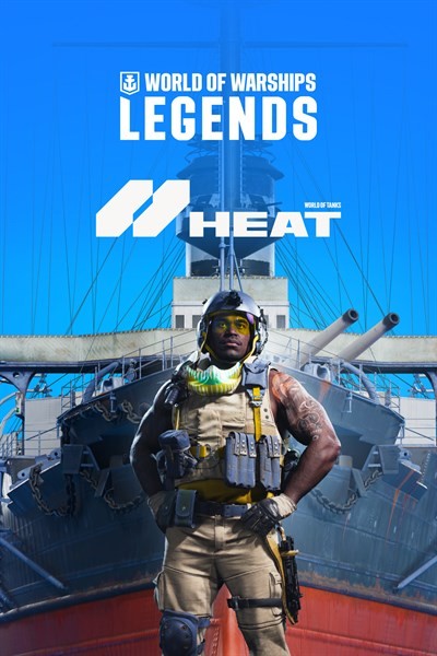 Games like World of Tanks: HEAT — Anchoring Defense