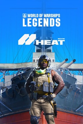 World of Tanks: HEAT — Anchoring Defense Image