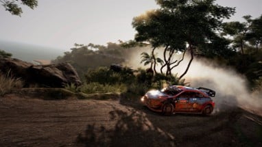 WRC 9 Image