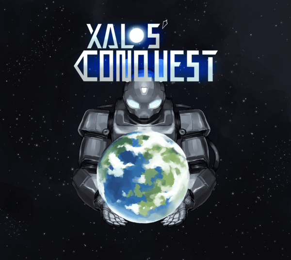 Games like Xalos Conquest