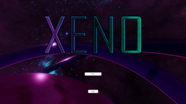 Xeno screenshot