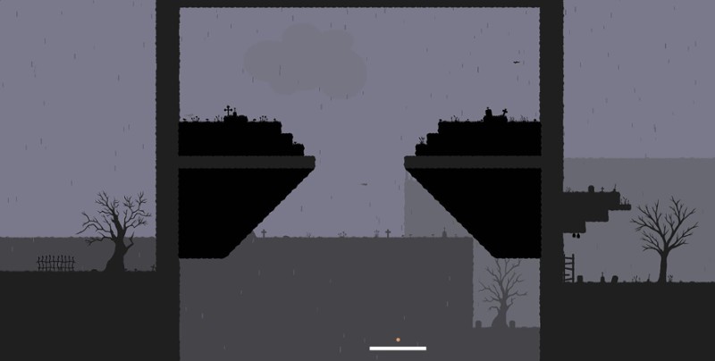 Yabgits: Haunted Cemetery screenshot