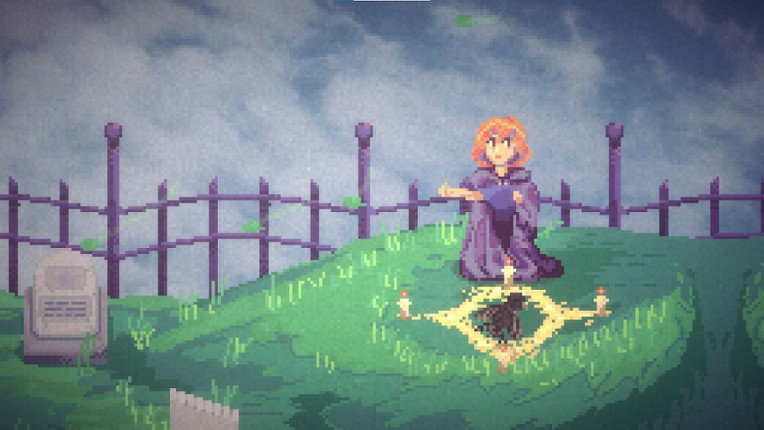 Your God is false screenshot