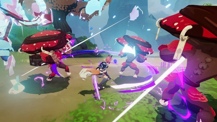 13Z: The Zodiac Trials screenshot