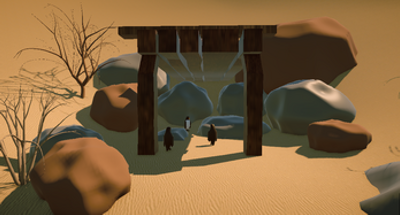 3D Modeling Final screenshot
