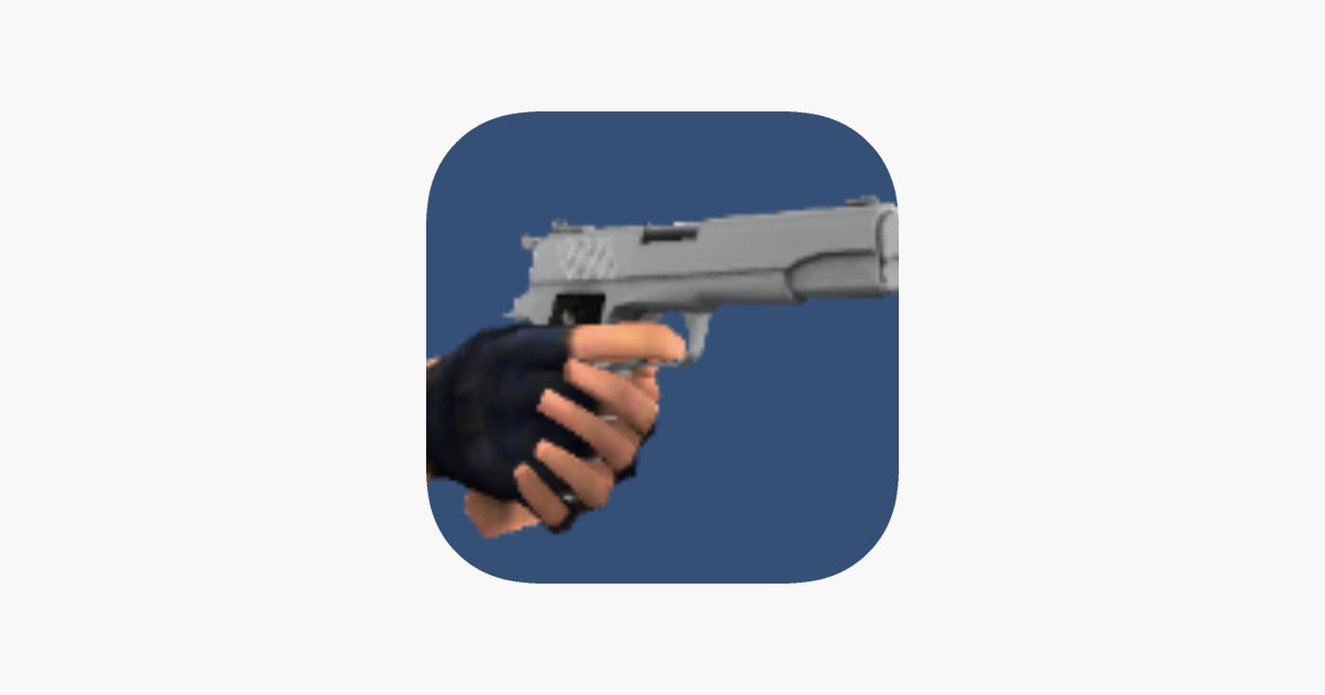 Games like 3D Police Shooting Range