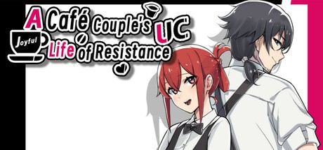 Games like A Café Couple's Joyful Life of Resistance