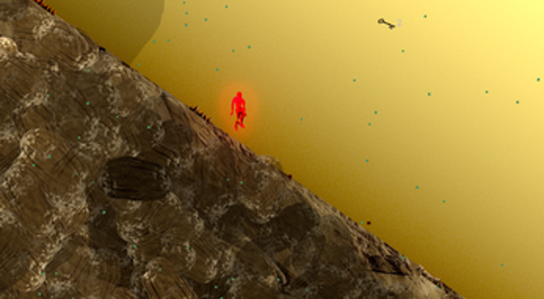 A Difficult Sisyphus Game Image