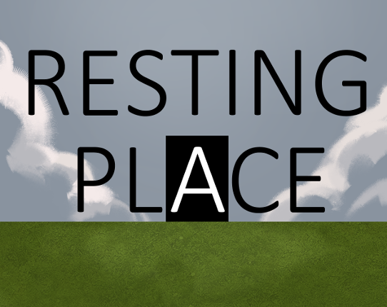 A Resting Place Image