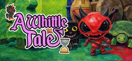 Games like A Whittle Tale