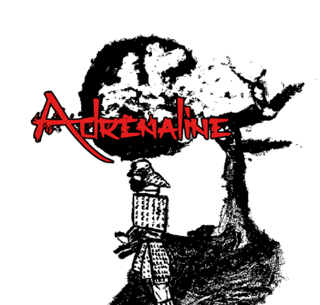 Adrenaline Game Cover