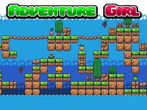 Games like Adventure Girl