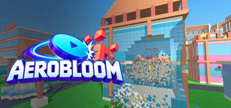AeroBloom Image