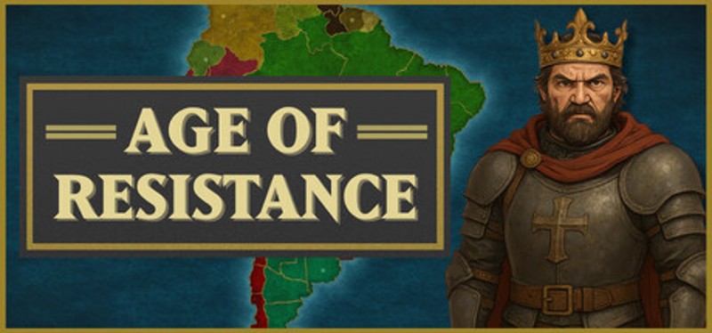 Age of Resistance Image