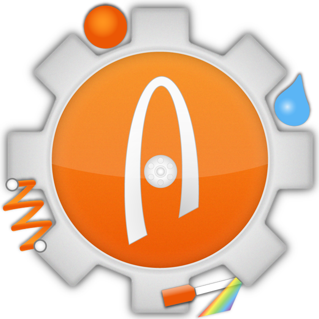 Games like Algodoo Physics