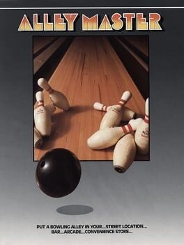 Games like Alley Master
