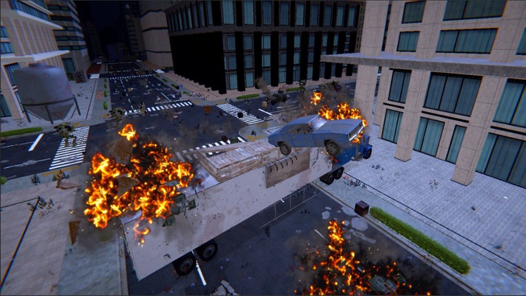 Andromis screenshot