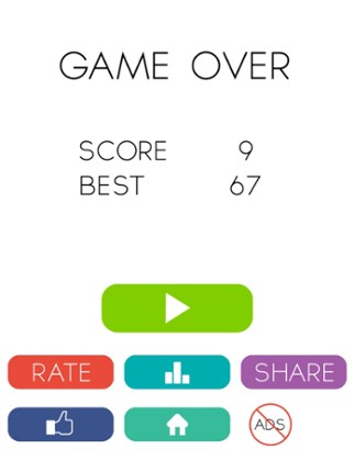 Angry Sticky - If You Are Still Bored To Death, Play This screenshot