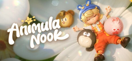 Games like Animula Nook