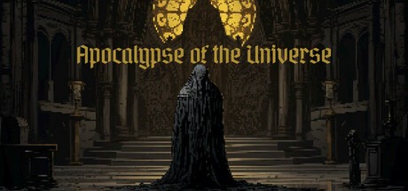 Games like Apocalypse of the Universe