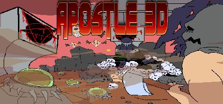 Games like Apostle 3D