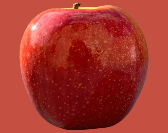 Apple Clicker Adventure Game Cover