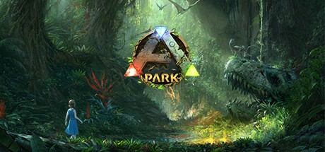 Games like ARK Park