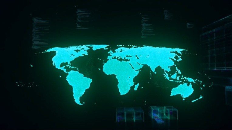 Artificial Intelligence Simulator screenshot