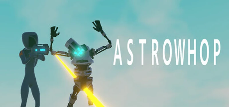 Astrowhop Image