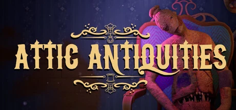 Games like Attic Antiquities