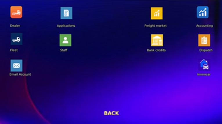 Australia Truck Manager Image