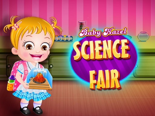 Games like Baby Hazel Science Fair