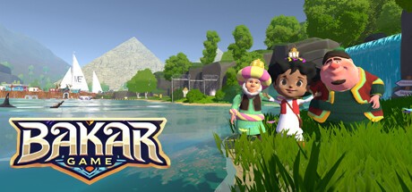 Games like Bakar Game