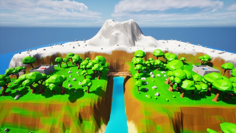 Base Blitz screenshot