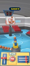 Basketball Robot Image